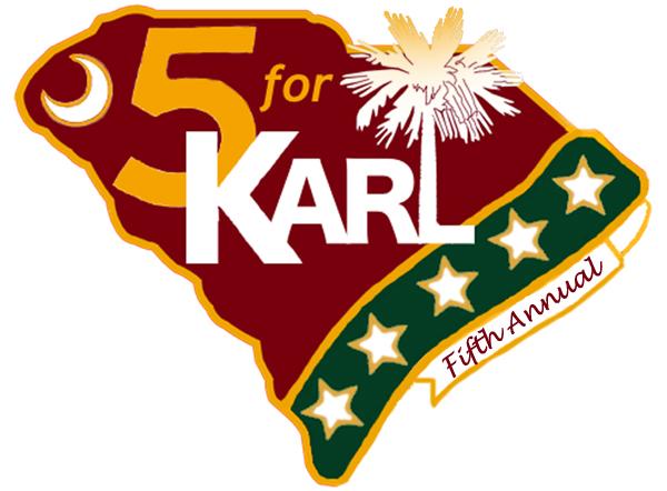 5K for Karl scheduled for Nov. 8