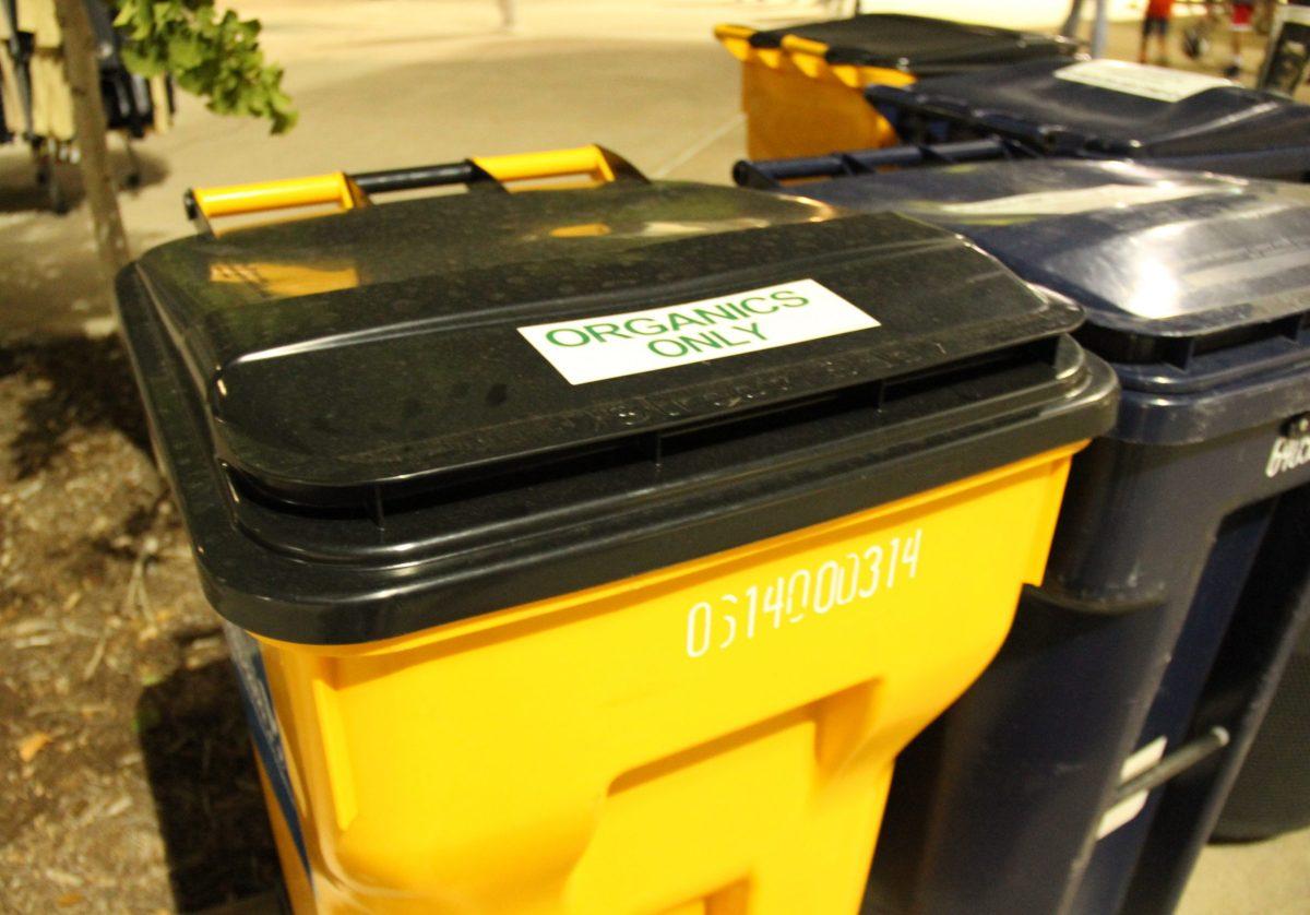 Fierce  Green  Fire  has  a  significant  role  in  the  recycling  program implemented at football games last year in collaboration with Junk Matters, LLC. The project requires many volunteers. 