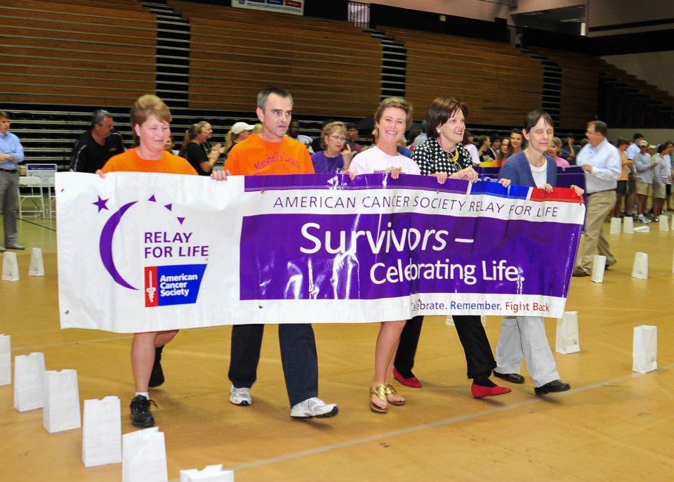 Relay+for+Life+celebrates+cancer+survivors+while+funding+research+to+beat+cancer+for+good%2C+saving+more+lives+in+the+process.+All+Wofford+students+are+invited+and+encouraged+to+join+this+event.