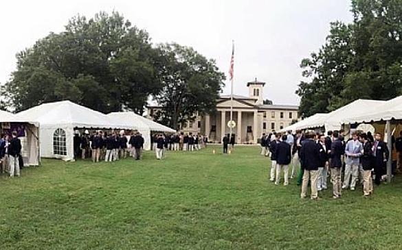 Misunderstandings between the student body and the administration have led to conflict over recruitment and the celebration colloquially known as Boys Bid Day. 