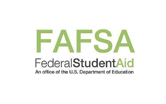 Students apply for financial aid determined on how their financial standing looks on paper.