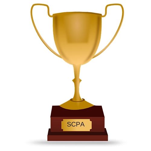 2nd Place Series of Articles winner in the SCPA 2015 Collegiate News Contest.