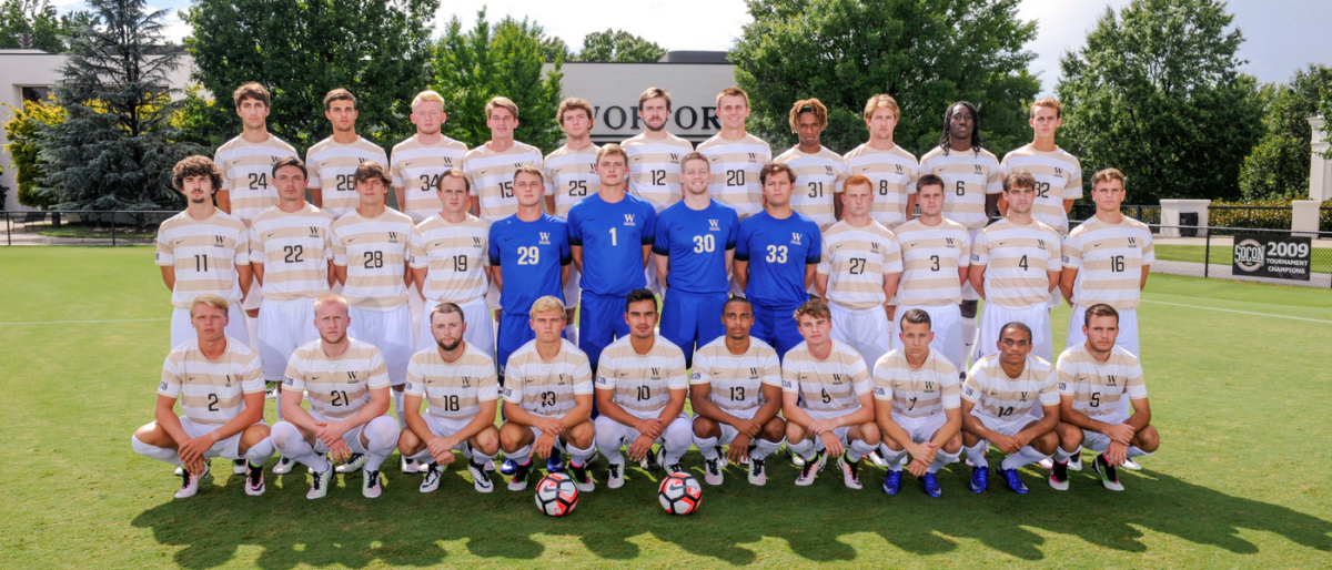 Terrier Dynasty:: Mens soccer stands and falls as a family