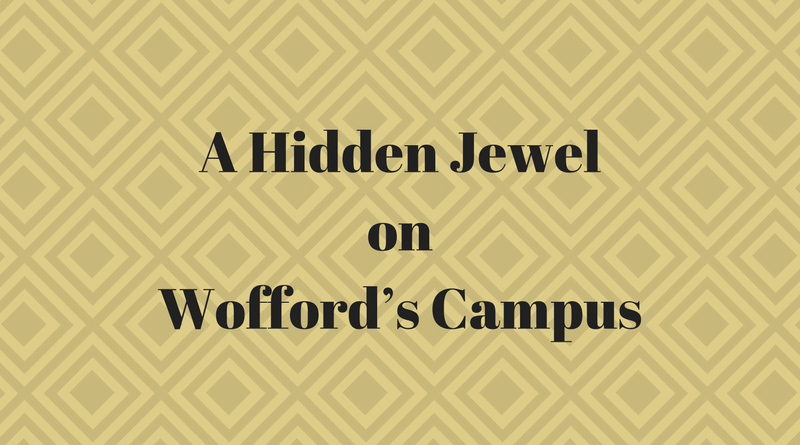 A+Hidden+Jewel+on+Wofford%E2%80%99s+Campus