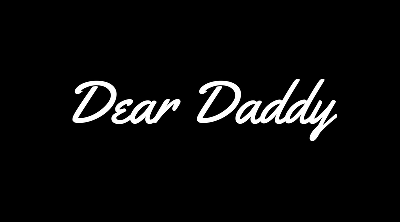 Dear+Daddy