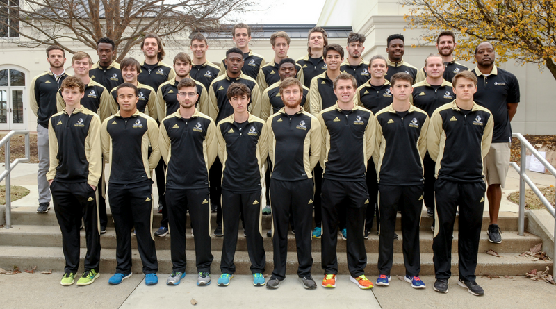 Wofford+Indoor+Track+and+Field+Competes+at+Samford+Open
