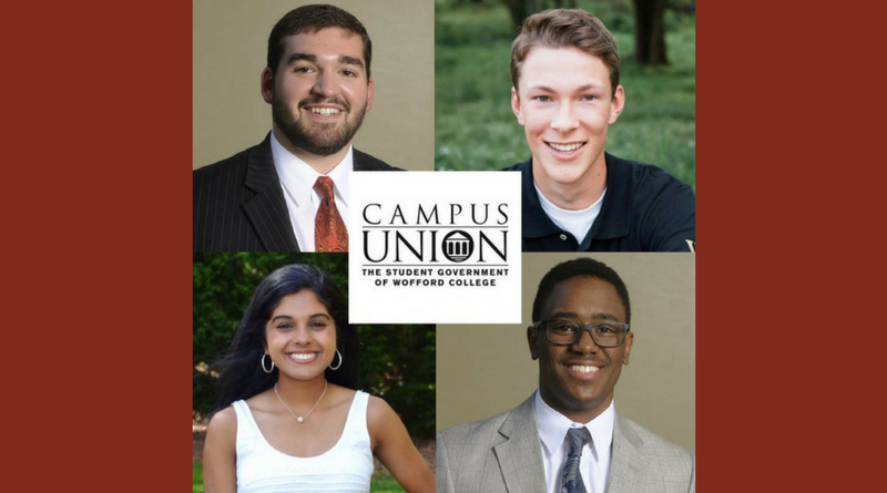 Newly elected Campus Union cabinet weighs in on new term