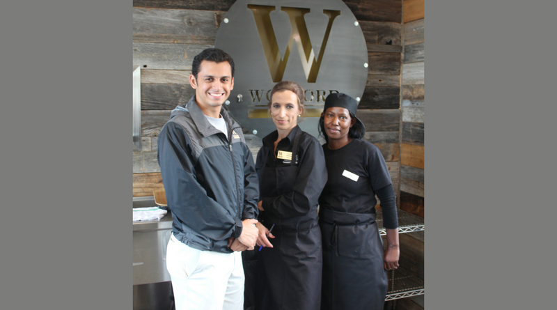 AVI takes over Wofford with new and “better” dining services