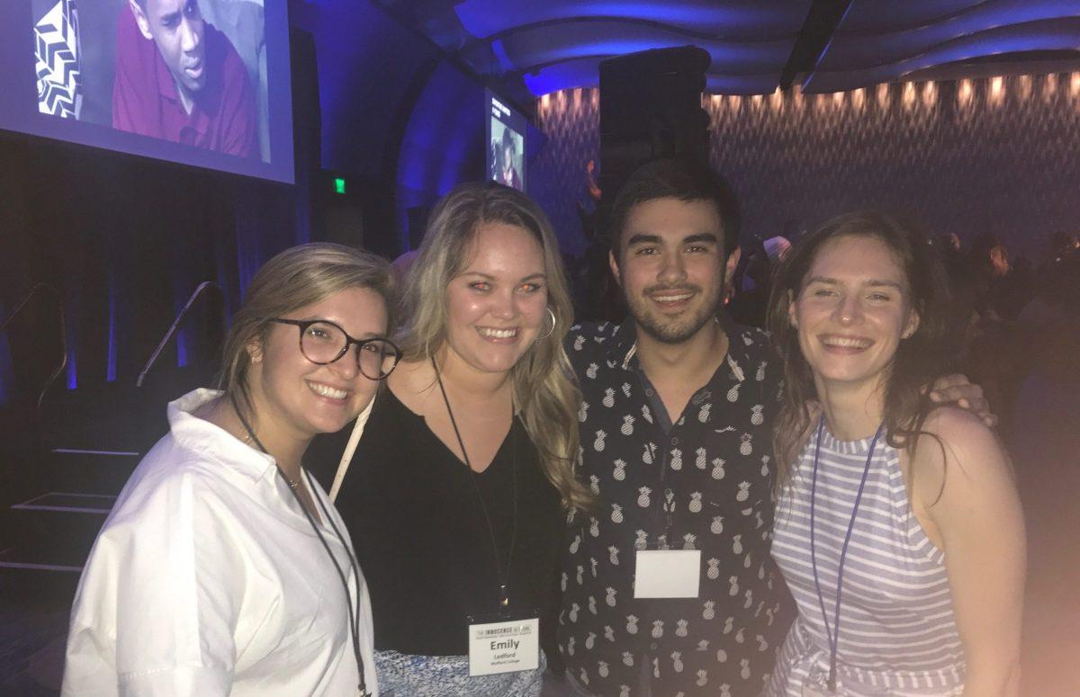 Students+Attend+Innocence+Network+Conference