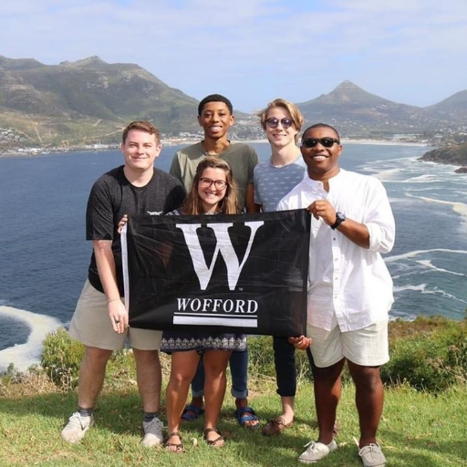 Wofford’s study abroad is a popular attraction for Wofford students, but was canceled in 2020 due to COVID-19. While upperclassmen gear up for 2021 trips abroad, the question remains as to what they will look like? Photo courtesy of  wofford.edu.
