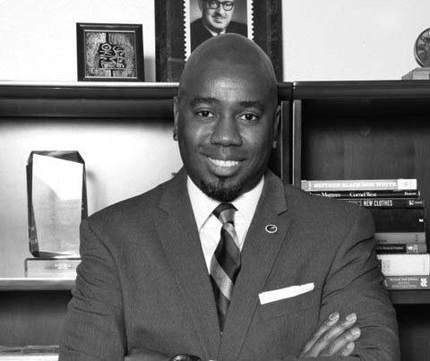 Photo courtesy of louisville.edu.
Ricky L. Jones led a webinar lecture on black studies and critical race theory on Feb. 16, addressing many questions people may have about teaching ethnic histories. 