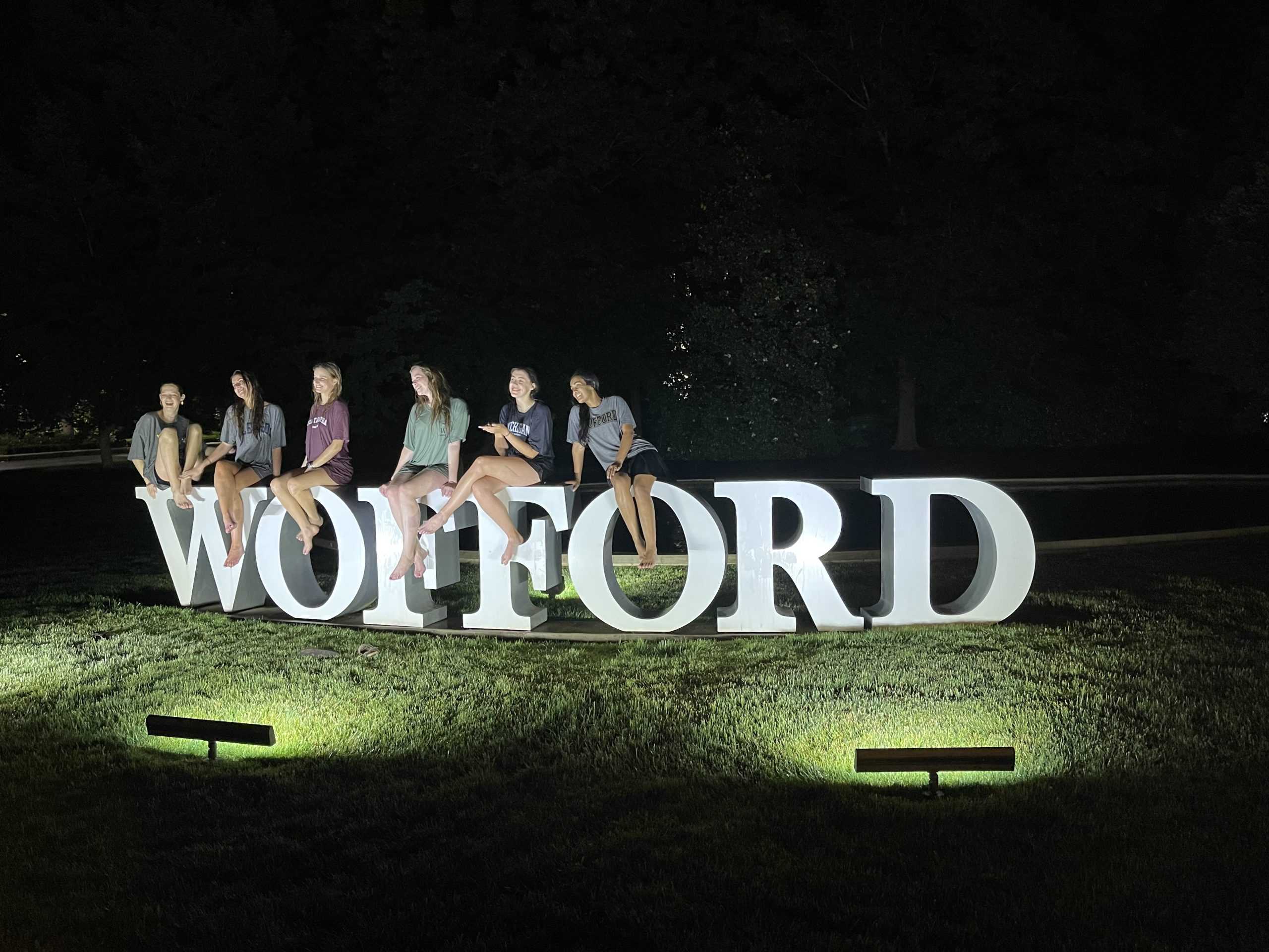 DegreeChoices U.S. Today shows country Why Wofford in liberal