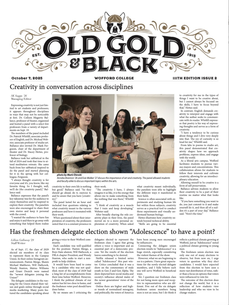 Fall 2025 - Issue 2