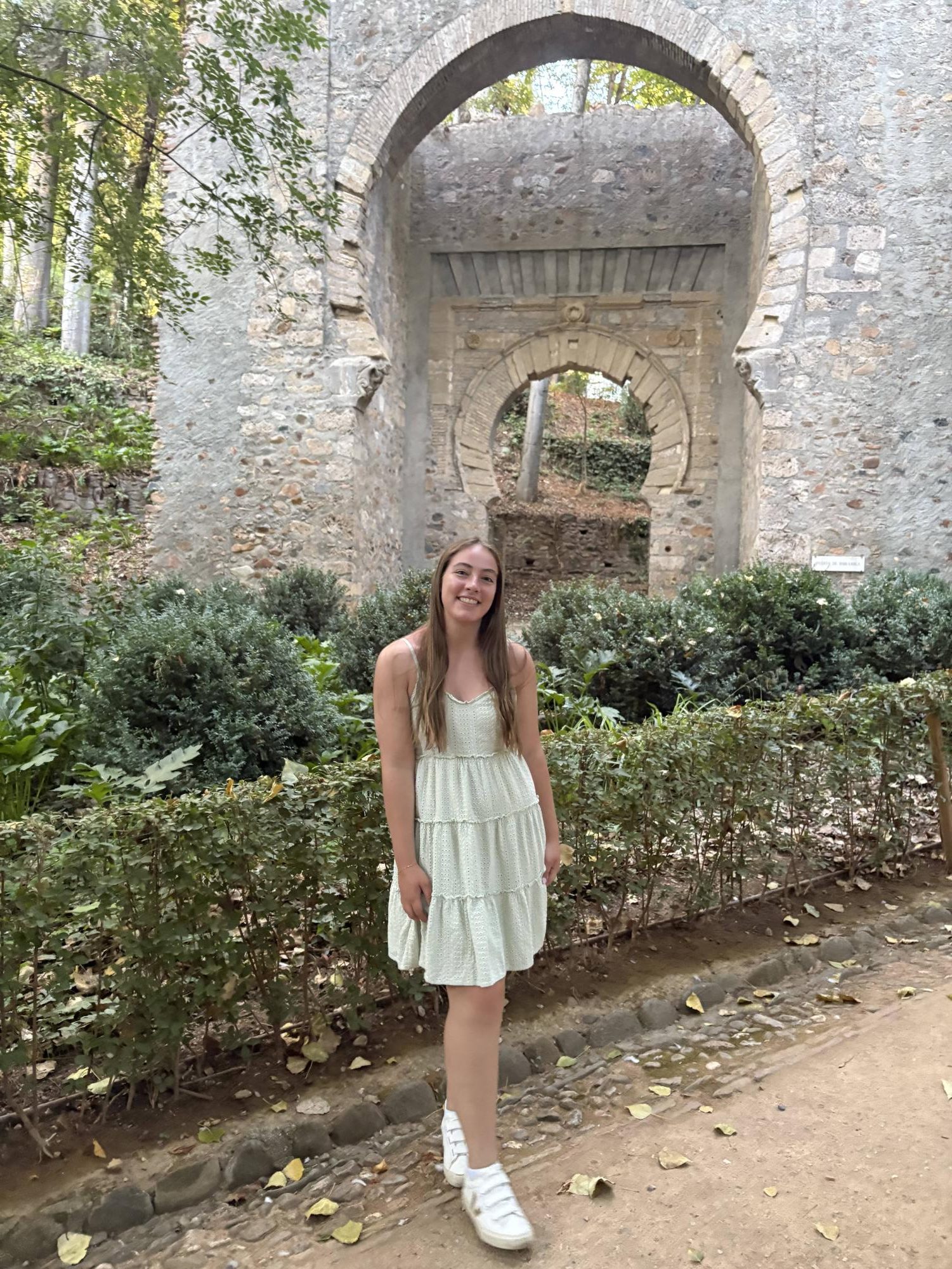 Midterm season is upon us (in Spain!)