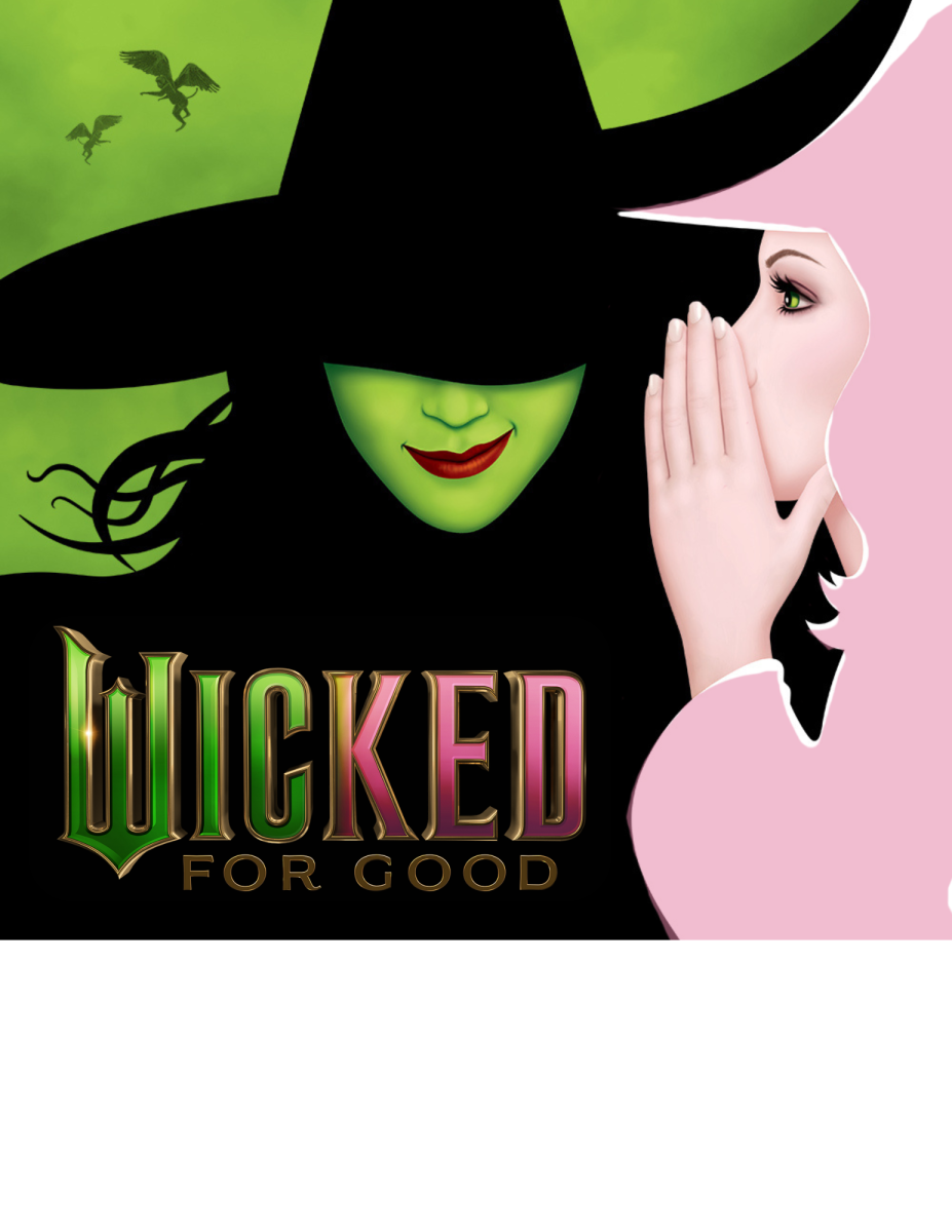 Madame Morrible flips into Wicked Witch: a review on Wicked For Good