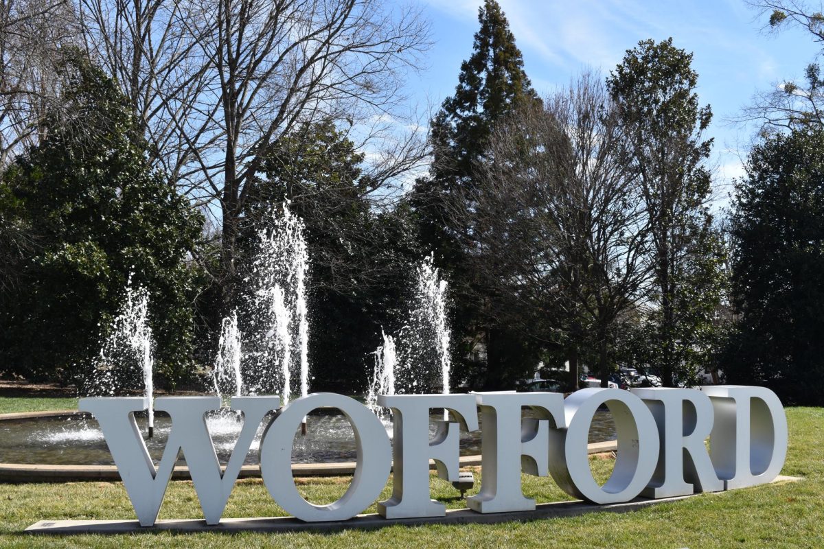 AI Data Centers in Spartanburg: should they be built?