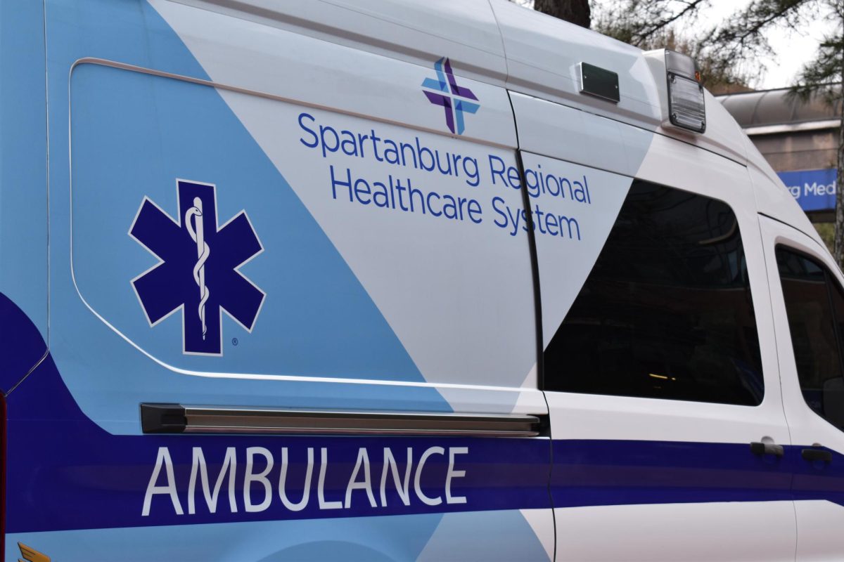 Spartanburg Regional Hospital is the place most people in the city go for medical help. The city relies on this as a tool to keep the people healthy.