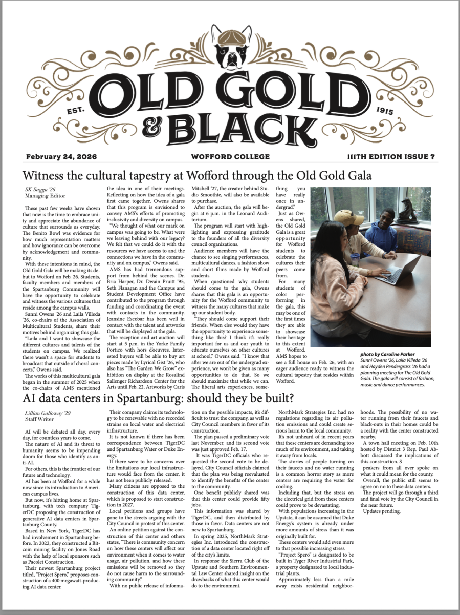 Spring 2026 - Issue 7
