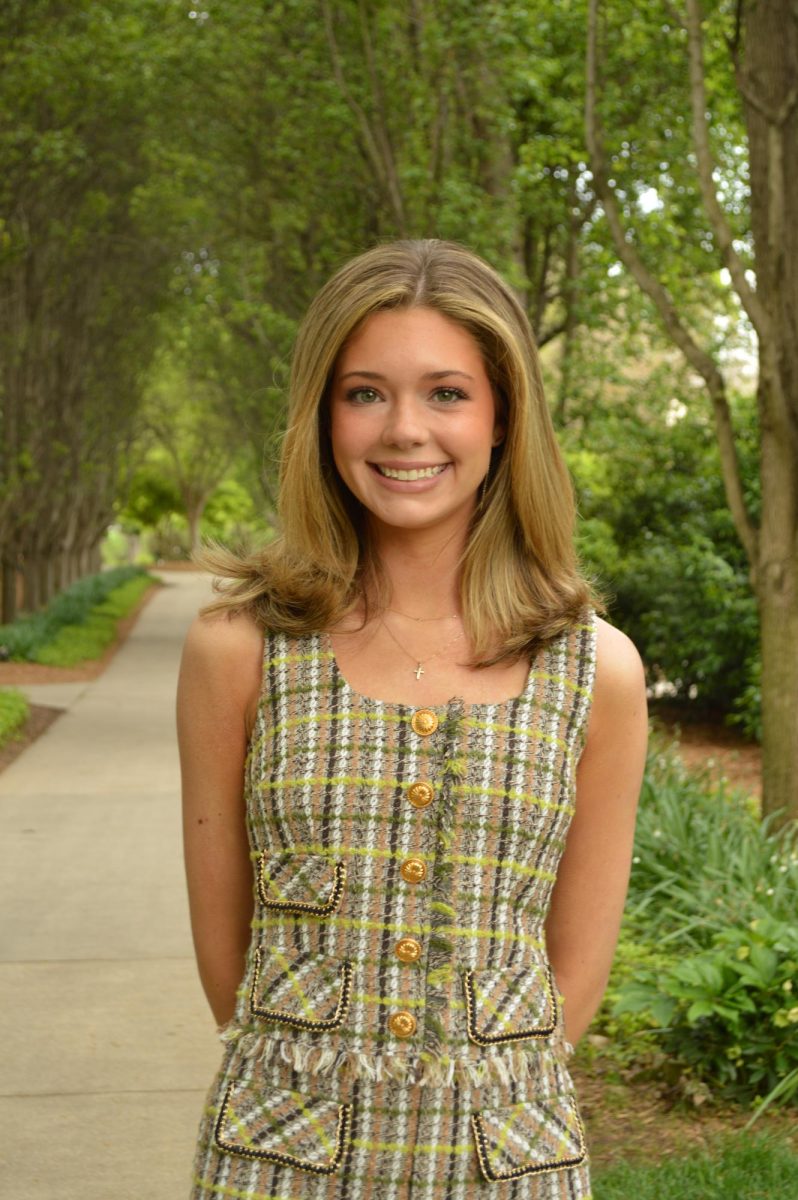Mary Lois